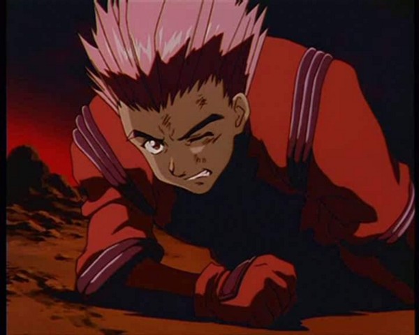 Otaku Gallery  / Anime e Manga / Trigun / Screen Shots / 26 - Sotto un cielo cosi` azzurro (End) / 018.jpg